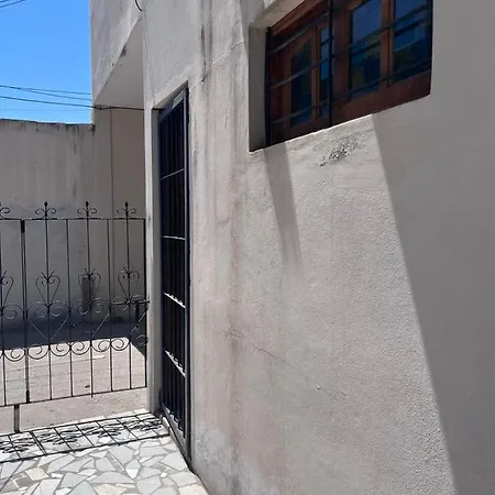 La Esquina Apartment Santiago del Estero Exterior photo