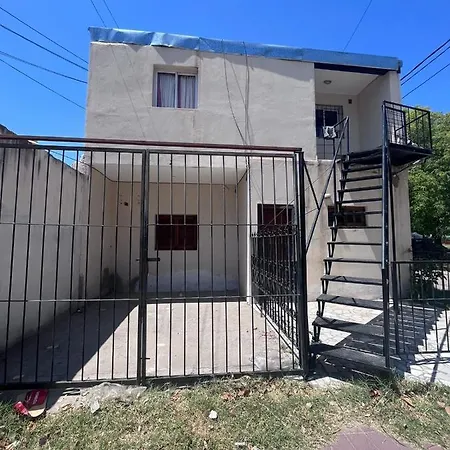 La Esquina Apartment Santiago del Estero Exterior photo