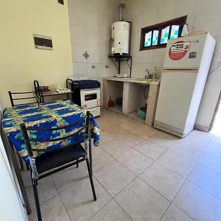 La Esquina Apartment Santiago del Estero Exterior photo