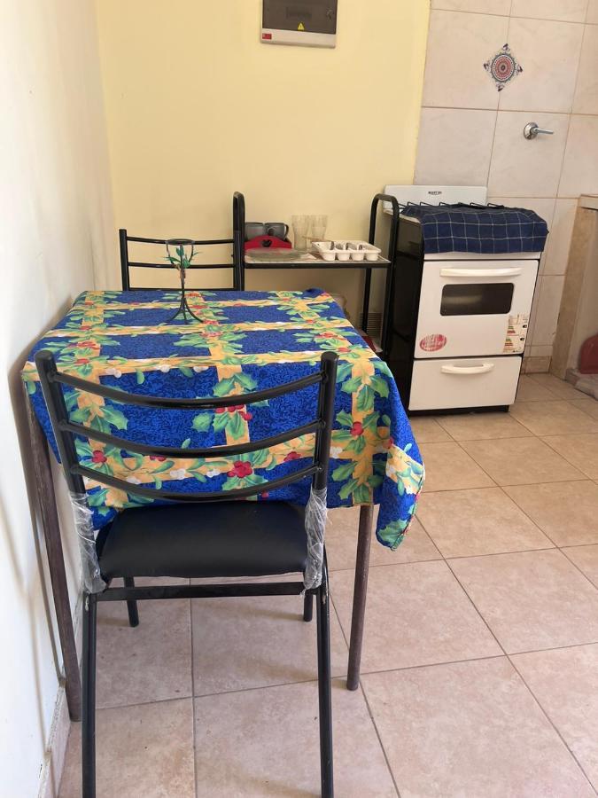Apartment La Esquina