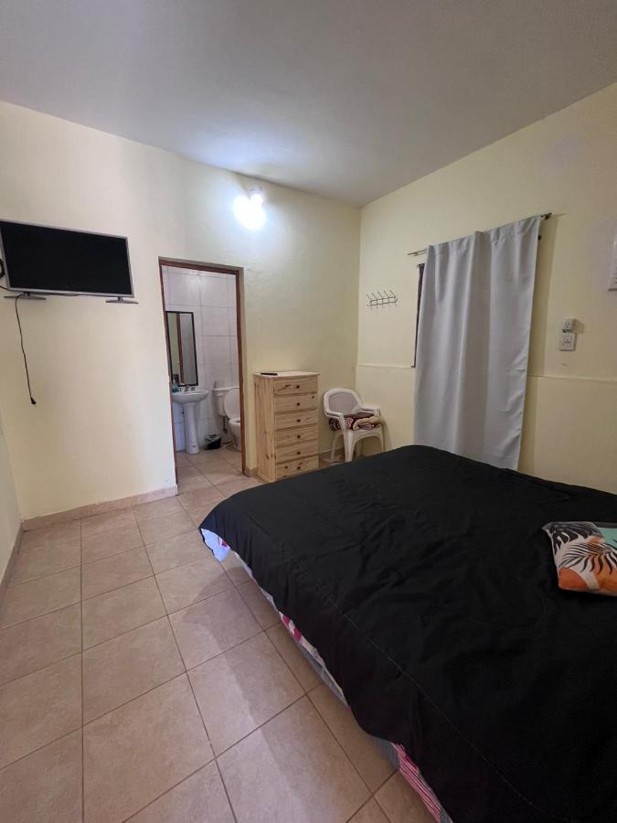 Apartment La Esquina *