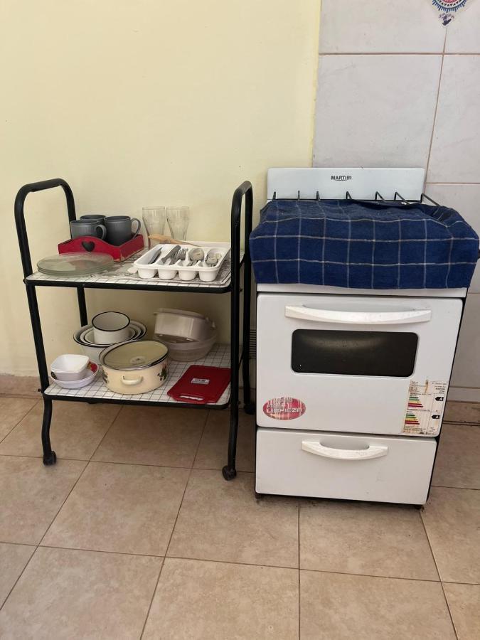 La Esquina Apartment *