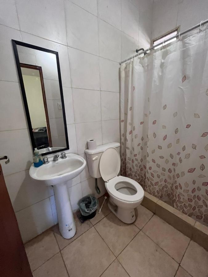 Apartment La Esquina